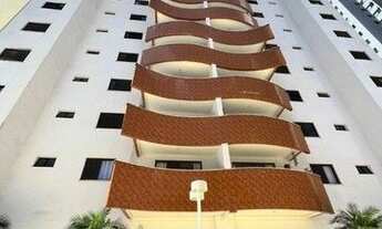 Imagem: Apartamento Residencial / Bosque dos Eucaliptos