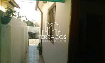 Imagem 2: CASA NA VILA MANFREDI COM EDICULA, 1 COMODO GRANDE - JUNDIAÍ