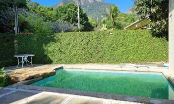 Imagem 4: Casa dúplex rustica Cond. Verde Vale Itanhanga