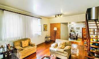 Imagem 3: Casa à Venda - Campo Belo, 4 Quartos, 270 m2