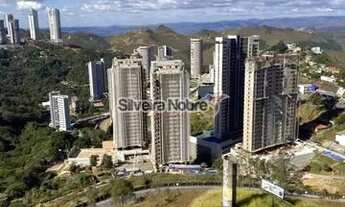 Imagem 2: Apartamento para alugar no vila da serra, nova lima