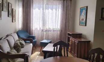 Imagem 6: Apartamento com 2 dorms, Encruzilhada, Santos - R$ 390 mil, Cod