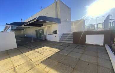 Imagem 3: Apartamento para Locação na Granja Julieta