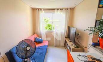 Imagem 5: Apartamento para Aluguel - Parque Nações Unidas, 2 Quartos, 42 m2