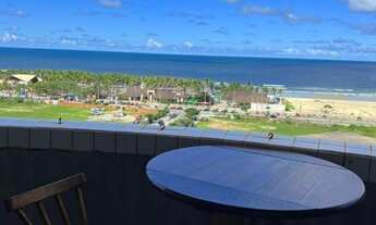 Imagem 3: Apartamento para venda possui 74 metros quadrados com 2 quartos