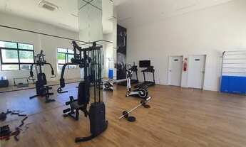 Imagem 4: Apartamento para venda possui 143 metros quadrados com 3 quartos em Turu - São Luís - MA