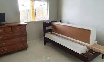 Imagem 4: Excelente Casa em Lauro de Freitas, 2 pavimentos independentes, 5 Quartos, 02 suítes, 210