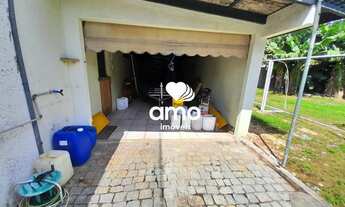 Imagem 7: Casa comercial com amplo terreno para alugar no bairro São Luiz em Brusque