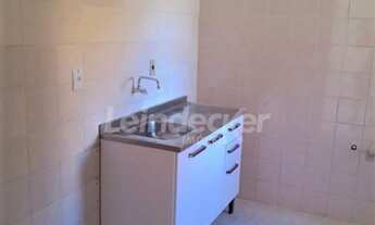 Imagem 5: Apartamento de 1 quarto para alugar no bairro Santo Antônio