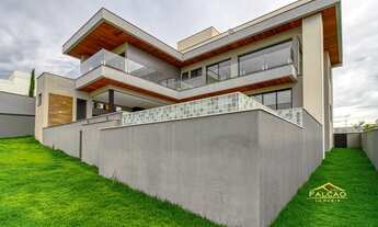 Imagem 7: CASA RESIDENCIAL em SÃO JOSÉ DOS CAMPOS - SP, CONDOMÍNIO RESIDENCIAL COLINAS DO PARATEHY