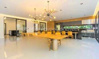 Imagem 5: 25204 - Casa 7 Dorms. (5 Suítes), TAMBORÉ 02 - SANTANA DE PARNAÍBA/SP