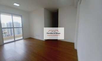 Imagem: Apartamento com 2 dormitórios para alugar