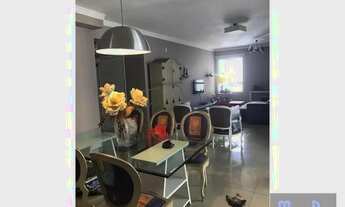 Imagem 3: Apartamento no Condomínio Luiza, 168m², 3 suítes, 3 vagas, amplo terraço gourmet