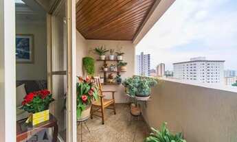 Imagem 7: Apartamento à Venda - Vila Assunção, 4 Quartos, 131 m2