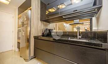 Imagem 6: Cobertura com 3 dormitórios à venda, 200 m² por R$ 1.550.000,00 - Santa Rosa - Niterói/RJ