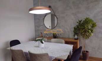 Imagem 5: Casa com 3 dormitórios à venda, 104 m² por R$ 685.000,00 - Ondas - Piracicaba/SP