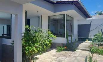 Imagem 5: Casa com piscina para alugar com 6 quartos 4 suítes no bairro Capim Macio em Natal