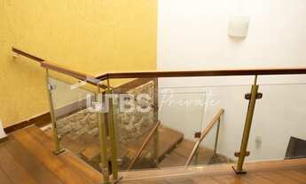 Imagem 7: Casa Sobrado, 5 Quartos, 281m², Parque Das Laranjeiras