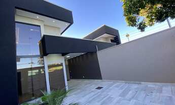 Imagem 3: Casa Nova 03 Quartos 02 Ste, Cozinha Gourmet - St Balneário