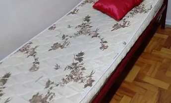 Imagem 3: Vaga Feminina Quarto com aluguel por R$650 /mês
