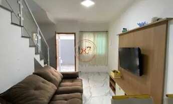 Imagem 3: Sobrado para venda no bairro Vila Guilhermina