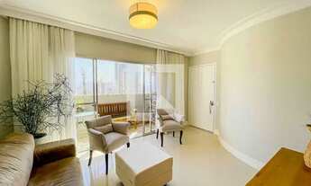 Imagem 6: Apartamento para Aluguel - Água Fria, 3 Quartos, 125 m2