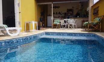 Imagem 7: Casa na praia com 2 Dormitórios