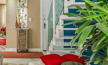 Imagem 6: Cobertura com 3 dormitórios à venda, 220 m² por R$ 850.000,00 - Buritis - Belo Horizonte/M