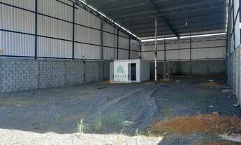 Imagem 2: Anápolis - Galpão/Depósito/Armazém - Polocentro 1ª Etapa