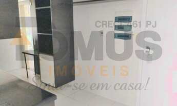Imagem 3: Apartamento para Venda no Condomínio José Milton Machado Possui 4/4 + Varanda e Piscina