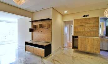 Imagem 4: Apartamento para Aluguel - Portal do Morumbi, 3 Quartos, 84 m2