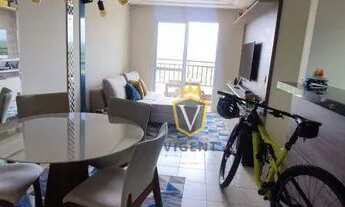 Imagem 5: Apartamento com 2 quartos para alugar, 74 m² por R$ 3.744/mês - Engordadouro - Jundiaí/SP