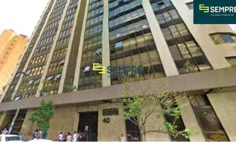 Imagem 3: Andar comercial para alugar com 03 vagas no Ed. Mirafiori BH