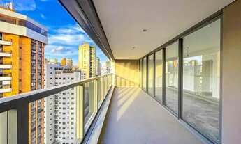 Imagem 7: São Paulo - Apartamento Padrão - Vila Nova Conceição