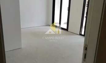 Imagem 6: Studio Moema, 42m,1 banheiro, Armários planejados , Sem garagem