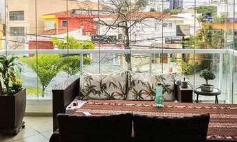 Imagem 4: Apartamento à Venda - Jardim do Mar, 3 Quartos, 130 m2