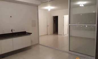 Imagem 3: Apartamento com 2 dormitórios para alugar, 84 m² por R$ 4.475,00/mês - Jardim Aquarius - S