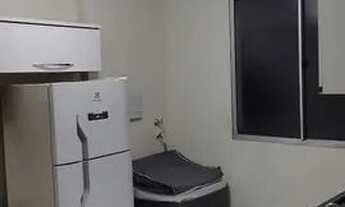 Imagem 5: Ágil de apartamento Bairro Chácaras Tubalina