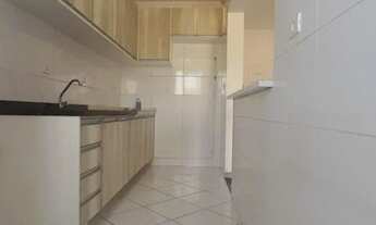 Imagem 5: Apartamento 60 m² 2 dormitórios 1 suite 1 vaga - piscina - Bairro Olimpico SCSul