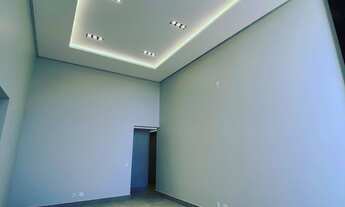 Imagem 6: Casa Condomínio Lt 400 m² 3 quartos 3 Suítes Closet Fino Acabamento Alto Padrão Lazer Ace