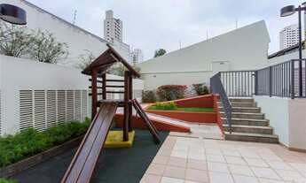 Imagem 6: APARTAMENTO RESIDENCIAL em São Paulo - SP, Chácara Santo Antônio (Zona Sul