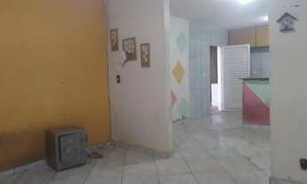 Imagem 3: Casa a venda LAJE lote com 140 M² com 3 quartos 3 WC QNM, 34 F2 em Taguatinga Norte - Bras