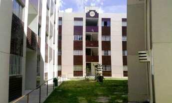 Imagem 6: Condomínio Privê Marília 2 quartos | 2 andar