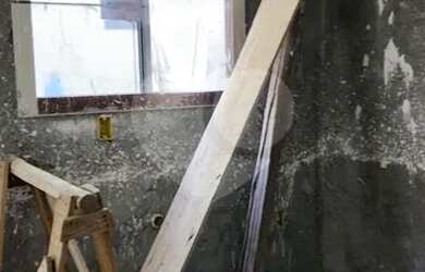 Imagem 3: SOBRADOS NOVOS COM 3 DORMITÓRIOS/ C/ UMA SUÍTE E 2 VAGAS - TUCURUVI