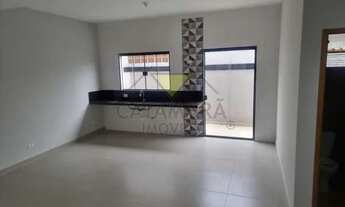 Imagem 2: Casa em Condomínio-À VENDA-Vila da Prata-Mogi das Cruzes-SP