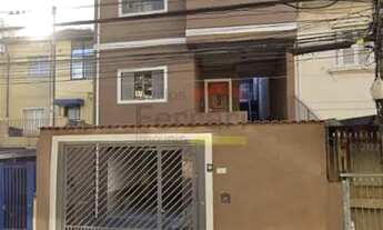 Imagem 7: Sobrado 04 Quartos - Casa Verde Baixa -Próximo Braz leme