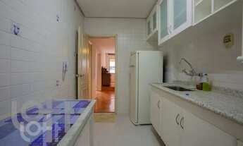 Imagem 3: Apartamento à venda em Jardim América com 95 m², 3 quartos, 1 suíte, 1 vaga