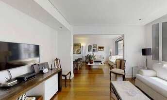 Imagem: São Paulo - Apartamento Padrão - Itaim