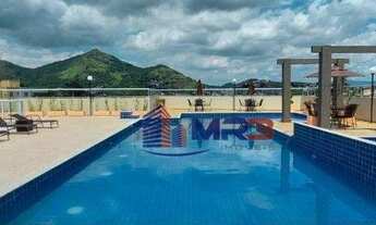 Imagem 4: Apartamento com 2 quartos para alugar, 47 m² por R$ 1.409/mês - Encantado - Rio de Janeiro