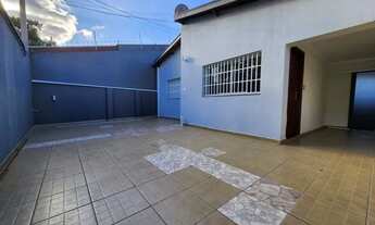 Imagem 3: Casa para aluguel possui 141 metros quadrados com 3 quartos em Jardim Ouro Branco - Campin